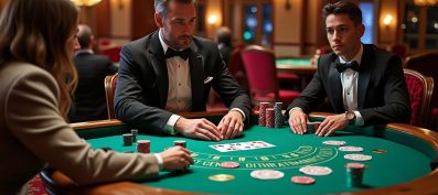 Les avantages de jouer dans la salle de poker casino Baden &agrave; Baden en Allemagne