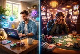 Les avantages de jouer sur Casinozer par rapport aux casinos traditionnels