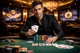 Les bonus JOA Poker : comment profiter des meilleures offres du groupe
