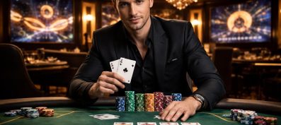 Les bonus JOA Poker : comment profiter des meilleures offres du groupe
