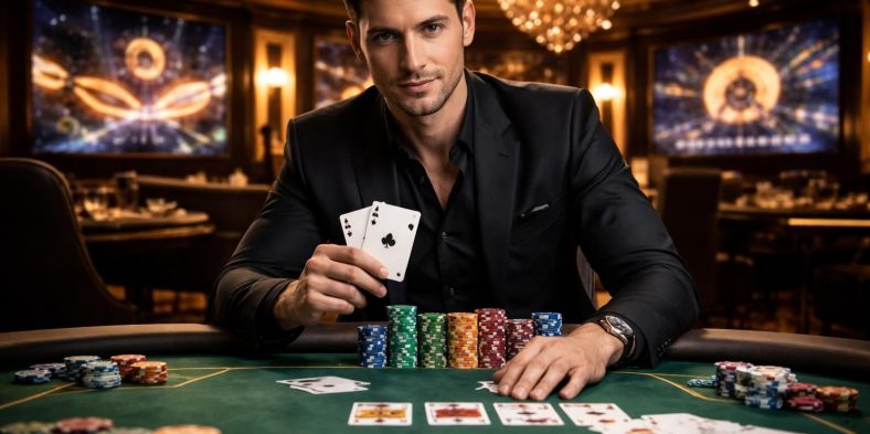 Les bonus JOA Poker : comment profiter des meilleures offres du groupe