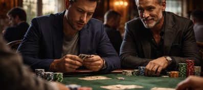 Les erreurs &agrave; &eacute;viter face &agrave; un shark au poker
