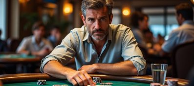 Les erreurs courantes &agrave; &eacute;viter lorsque vous avez un short stack au poker