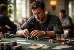 Les erreurs courantes en gestion de bankroll au poker et comment les &eacute;viter