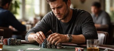 Les erreurs courantes en gestion de bankroll au poker et comment les &eacute;viter