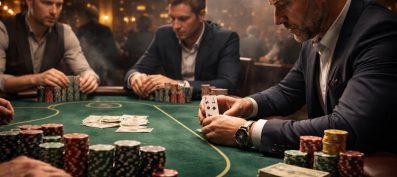 Les &eacute;v&eacute;nements &agrave; ne pas manquer &agrave; la salle de poker Casino Regina au Canada
