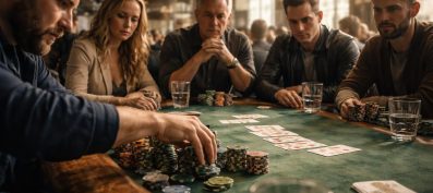 Les &eacute;v&eacute;nements &agrave; ne pas manquer dans la salle de poker Bicycle Casino &agrave; Bell Gardens aux USA