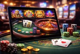 Les jeux les plus populaires &agrave; essayer sur Ninecasino