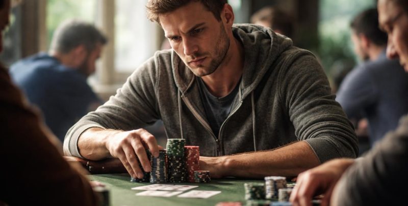 Les meilleures strat&eacute;gies &agrave; adopter lors d&rsquo;un freeroll du poker