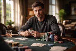 Les meilleurs conseils de poker pour d&eacute;butants : devenez un pro en un rien de temps