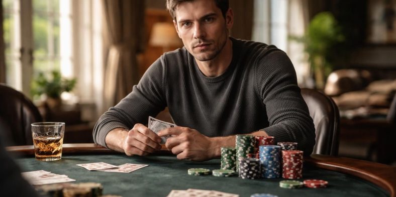 Les meilleurs conseils de poker pour d&eacute;butants : devenez un pro en un rien de temps