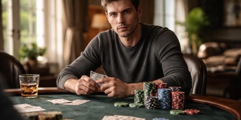 Les meilleurs conseils de poker pour d&eacute;butants : devenez un pro en un rien de temps
