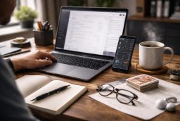 Les outils indispensables pour g&eacute;rer efficacement votre blog poker