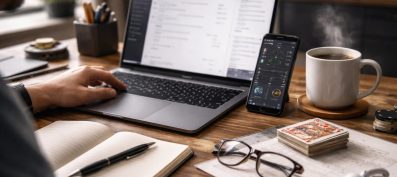 Les outils indispensables pour g&eacute;rer efficacement votre blog poker