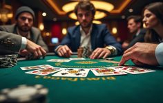 Les secrets des pros du Poker Crazy Pineapple que vous devez savoir