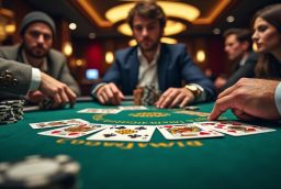 Les secrets des pros du Poker Crazy Pineapple que vous devez savoir