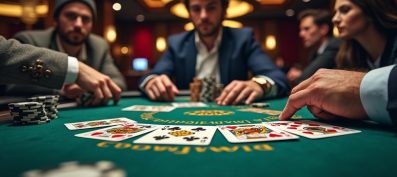 Les secrets des pros du Poker Crazy Pineapple que vous devez savoir