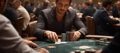 Les tournois de la salle de poker City of Dreams : une comp&eacute;tition &agrave; ne pas manquer &agrave; Macao