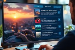 Logiciel de poker : les 5 meilleures options pour améliorer votre jeu
