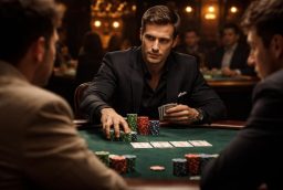 Ma&icirc;triser la position Cutoff au poker pour voler les blinds avec succ&egrave;s