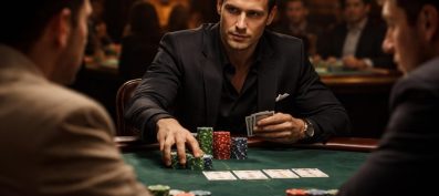 Ma&icirc;triser la position Cutoff au poker pour voler les blinds avec succ&egrave;s
