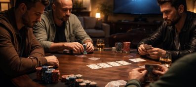 Meilleur jeu de poker PS4 : notre s&eacute;lection pour une exp&eacute;rience r&eacute;aliste
