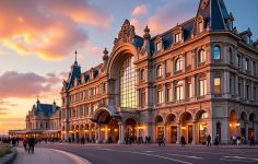 Plongée au cœur de la salle de poker du Casino Barrière à Deauville : ce qu&rsquo;il faut savoir