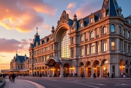 Plongée au cœur de la salle de poker du Casino Barrière à Deauville : ce qu&rsquo;il faut savoir