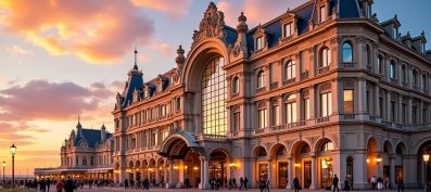 Plongée au cœur de la salle de poker du Casino Barrière à Deauville : ce qu&rsquo;il faut savoir