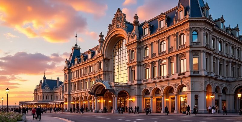 Plongée au cœur de la salle de poker du Casino Barrière à Deauville : ce qu’il faut savoir