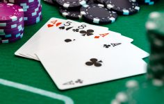 Poker 5 Card Stud : Pourquoi ce jeu est un incontournable des casinos