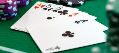 Poker 5 Card Stud : Pourquoi ce jeu est un incontournable des casinos