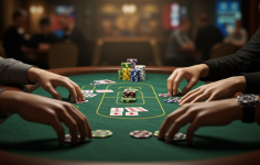 Tout ce qu&rsquo;il faut savoir pour débuter au Poker 8-Game Mix