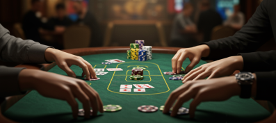 Tout ce qu&rsquo;il faut savoir pour débuter au Poker 8-Game Mix