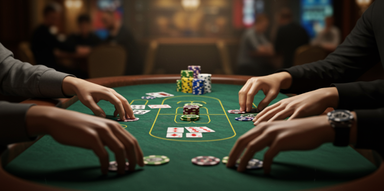 Tout ce qu&rsquo;il faut savoir pour d&eacute;buter au Poker 8-Game Mix
