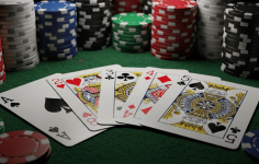 Poker Ace-to-Five Lowball : tout A savoir avant de jouer