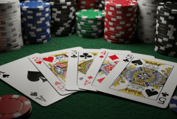 Poker Ace-to-Five Lowball : tout A savoir avant de jouer