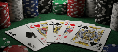 Poker Ace-to-Five Lowball : tout A savoir avant de jouer