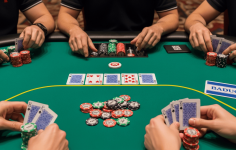 Poker Badugi : Évitez ces erreurs courantes pour améliorer votre jeu