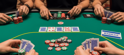 Poker Badugi : Évitez ces erreurs courantes pour améliorer votre jeu
