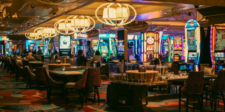 Les offres exclusives de la salle de poker du Playground Poker Club à Kahnawake (QC) révélées