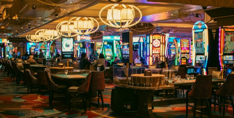 Les offres exclusives de la salle de poker du Playground Poker Club à Kahnawake (QC) révélées