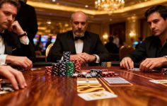 Découvrez les stratégies gagnantes au Poker HORSE pour dominer vos adversaires