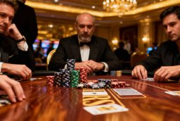 Découvrez les stratégies gagnantes au Poker HORSE pour dominer vos adversaires