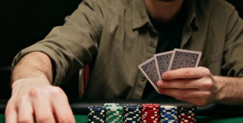 Poker Short Deck Hold’em : Stratégies pour Dominer à la Table