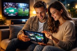 Poker Stars Sports : comment parier et jouer au poker sur la m&ecirc;me appli