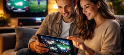 Poker Stars Sports : comment parier et jouer au poker sur la m&ecirc;me appli