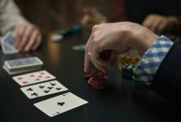 Les meilleures mains de départ au Poker Texas Hold’em révélées
