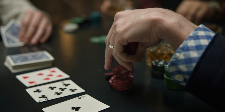 Les meilleures mains de d&eacute;part au Poker Texas Hold’em r&eacute;v&eacute;l&eacute;es