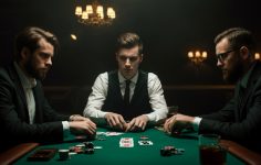 Poker Three Card : Les stratégies gagnantes pour maîtriser le jeu